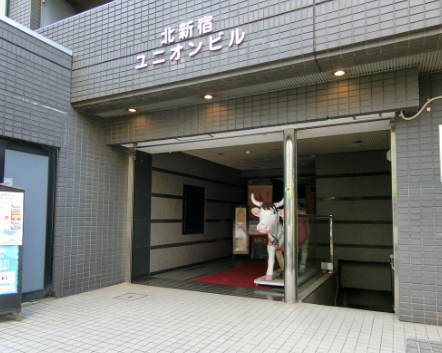 �����t����̊J�^�����}�K